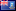 Falkland Islands FK