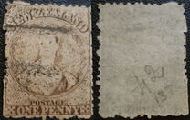 [Queen Victoria - New Colors, Not Watermarked, tipas A63]