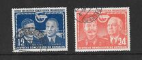 [German-Soviet Friendship, Tipi AR]