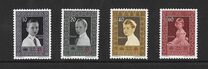[The 10th Anniversary of Red Cross in Liechtenstein, 類型 JI]