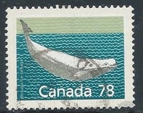 [Canadian Mammals, type AOK]
