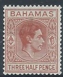 [King George VI, tyyppi U3]