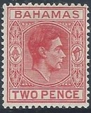 [King George VI, tyyppi U5]