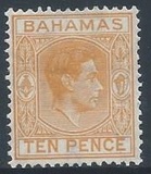 [King George VI, tyyppi U10]