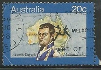 [Australia Day, type XTR]