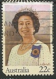 [Queen Elizabeth II, タイプ TZ]