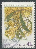 [Australia Day, 类型 AMZ]