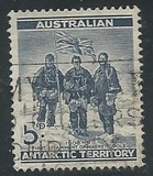 [Antarctic Research, type F]