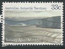 [Antarctic Scenes, type BO]