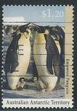 [Antarctic Wildlife, Tip CP]