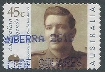 [Australian Legends, type BIO1]