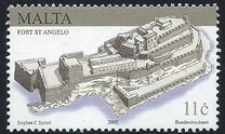 [Military Architecture, type AMP]