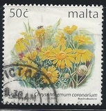 [Fauna - Maltese Flowers, 유형 AJY]