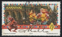 [Carnival, type AIJ]