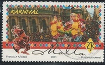 [Carnival, type AIJ]