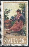 [The 50th Anniversary of the Death of Edward Caruana Dingli, tip AIT]