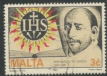 [Religious Commemoration, Вид WW]