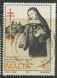 [Religious Commemoration, Вид WX]