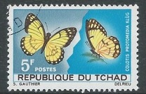 [Butterflies, jenis DL]
