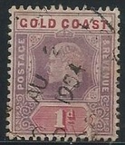 [King Edward VII of the United Kingdom, 类型 G1]