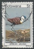 [Birds, type GT]