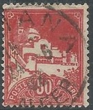 [As Numbers 46 & 102 - without Inscription "Republique Francaise", Tipe AU2]