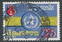 [World Health Day, tyyppi GW]