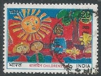 [Children's Day, тип OO]