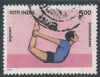 [Yoga Exercises, タイプ ARQ]