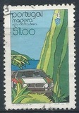 [The 25th Anniversary of Madeira Rally, jenis BC]