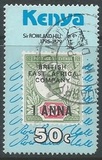 [The 100th Anniversary of the Death of Rowland Hill, 1795-1879, Tipe EV]