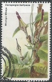 [Flora - Tipografia: Harrison & Sons Ltd., Scrivi IP]