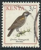 [Birds, type VD]