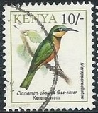 [Birds, type VH]