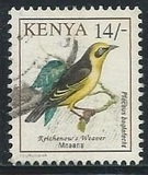 [Birds, type VJ]
