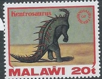 [Prehistoric Animals, tipas UN]