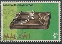 [Musical Instruments, tegund EV]