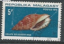 [Marine Snail Housing, प्रकार QN]