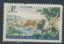 [Livestock Farming, Agriculture and Art, type AA]