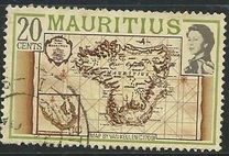 [Maps and Historical Events, type IY]