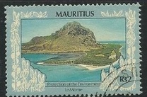 [Global Conservation, type UB]