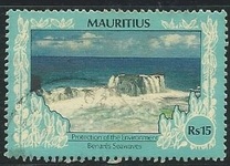 [Global Conservation, type UD]