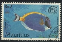 [Fish, Tipe AAZ]