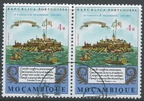 [The 400th Anniversary of Camoens' "The Lusiads" (Epic Poem), 类型 IJ]