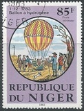 [Airmail - The 200th Anniversary of Manned Flight, type ABU]
