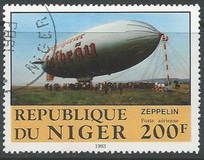 [Airmail - The 200th Anniversary of Manned Flight, type ABV]