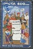 [Commemorating the Genocide of 1994, प्रकार AXK]