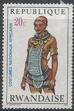 [African National Costumes, type HV]