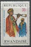 [African National Costumes, type HW]