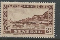 [Buildings - Faidherbe Bridge, Scrivi AK1]
